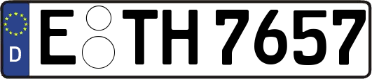 E-TH7657