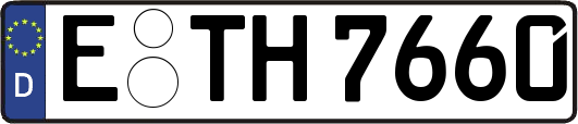 E-TH7660