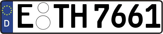 E-TH7661