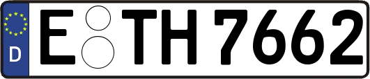 E-TH7662