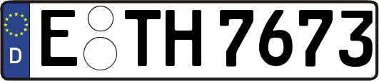 E-TH7673