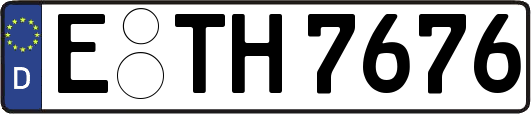 E-TH7676