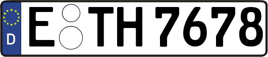 E-TH7678