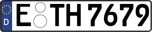 E-TH7679