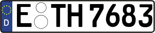 E-TH7683