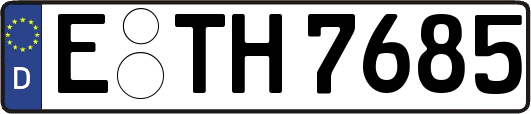 E-TH7685