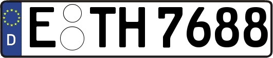 E-TH7688