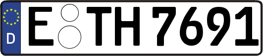 E-TH7691