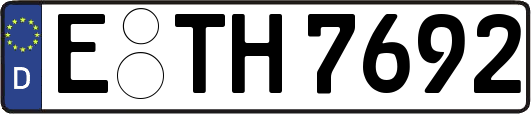 E-TH7692