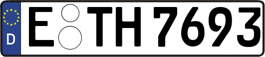 E-TH7693