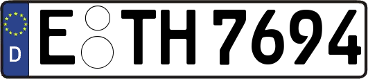 E-TH7694