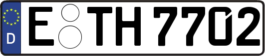 E-TH7702