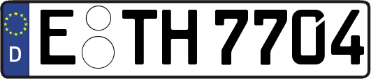 E-TH7704