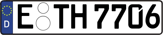 E-TH7706