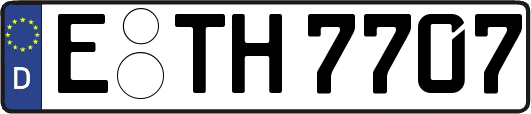 E-TH7707