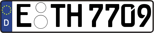 E-TH7709