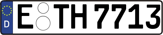 E-TH7713
