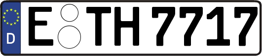 E-TH7717