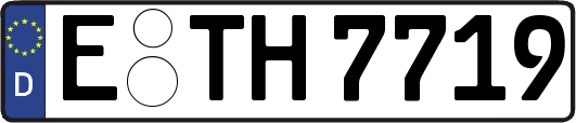 E-TH7719