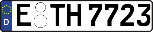 E-TH7723
