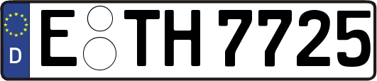E-TH7725