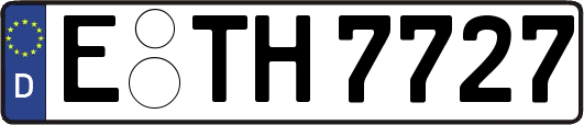 E-TH7727
