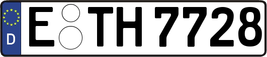 E-TH7728