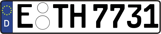 E-TH7731