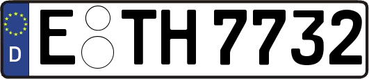 E-TH7732