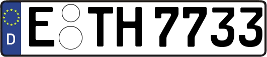 E-TH7733
