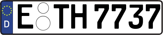 E-TH7737