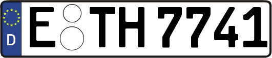 E-TH7741