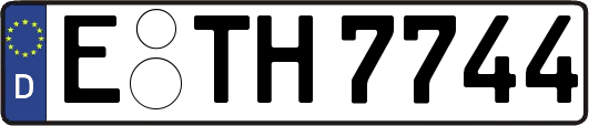 E-TH7744
