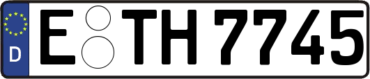 E-TH7745