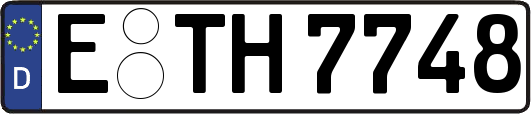 E-TH7748