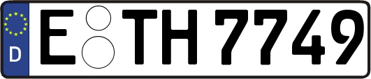 E-TH7749