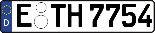 E-TH7754