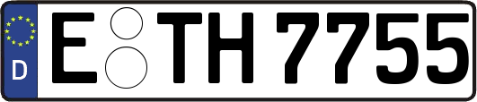 E-TH7755