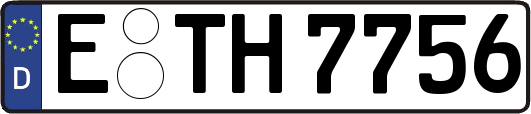 E-TH7756