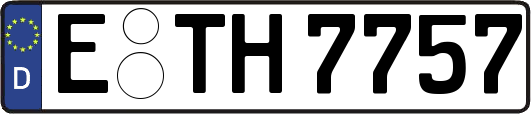 E-TH7757