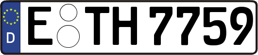 E-TH7759