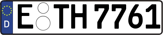 E-TH7761