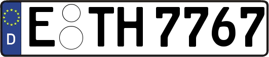 E-TH7767