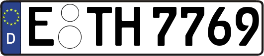 E-TH7769