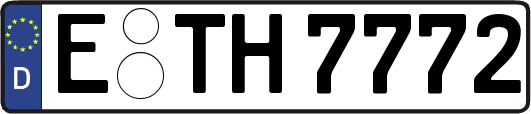 E-TH7772