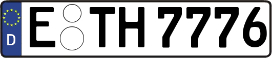 E-TH7776