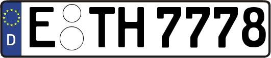 E-TH7778