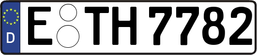 E-TH7782