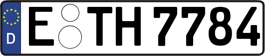 E-TH7784
