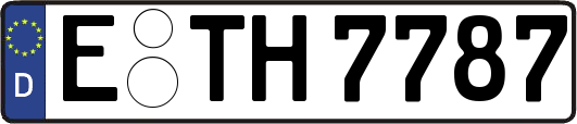 E-TH7787